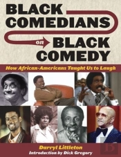 Black Comedians On Black Comedy