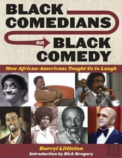 Bertrand.pt - Black Comedians On Black Comedy