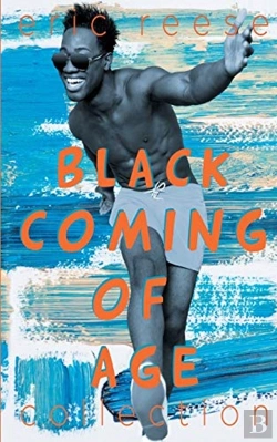 Bertrand.pt - Black Coming Of Age Collection