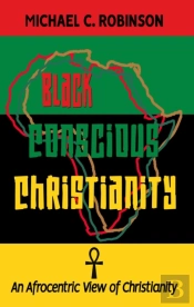 Black Conscious Christianity