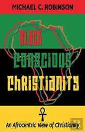 Black Conscious Christianity