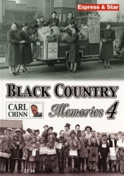 Black Country Memories