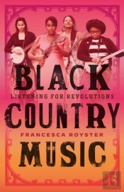 Black Country Music