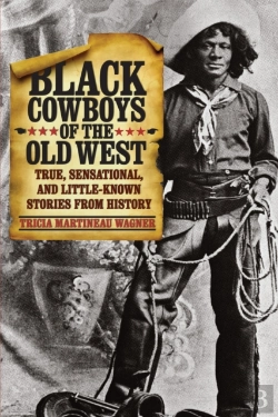 Bertrand.pt - Black Cowboys Of The Old West