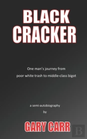 Black Cracker