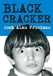 Black Cracker