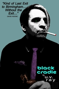 Bertrand.pt - Black Cradle