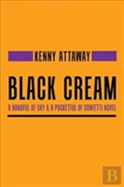 Black Cream