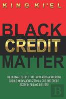 Black Credit Matter