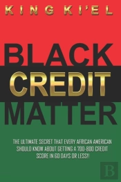 Black Credit Matter