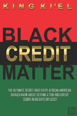 Bertrand.pt - Black Credit Matter