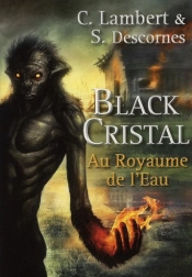 Black Cristal T.2