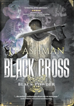 Bertrand.pt - Black Cross