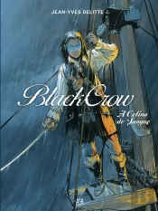 Black Crow N.º 1