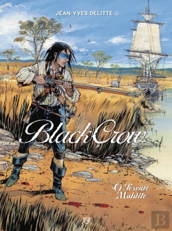 Bertrand.pt - Black Crow N.º 2