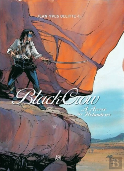 Bertrand.pt - Black Crow N.º 3