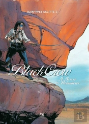 Black Crow N.º 3