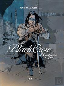 Black Crow N.º 4