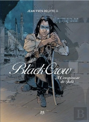 Black Crow N.º 4