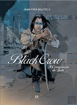 Bertrand.pt - Black Crow N.º 4