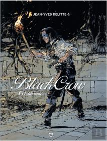 Black Crow N.º 6