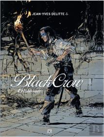 Black Crow N.º 6