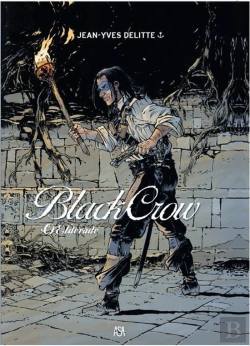 Bertrand.pt - Black Crow N.º 6