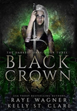 Bertrand.pt - Black Crown