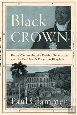Bertrand.pt - Black Crown