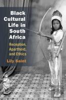 Black Cultural Life In South Africa