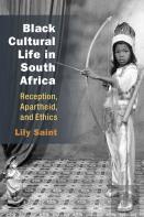 Black Cultural Life In South Africa