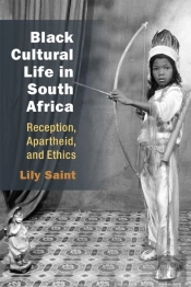 Black Cultural Life In South Africa