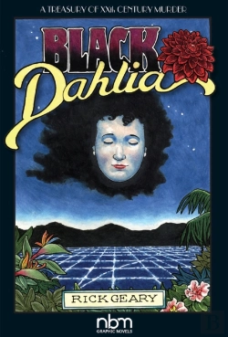 Bertrand.pt - Black Dahlia (2nd Edition)
