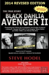 Black Dahlia Avenger Ii