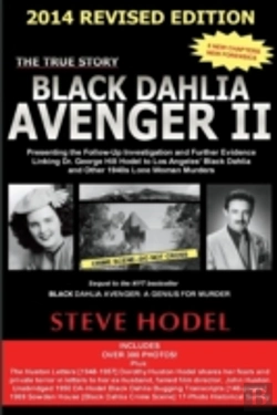 Bertrand.pt - Black Dahlia Avenger Ii