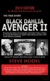Black Dahlia Avenger Ii