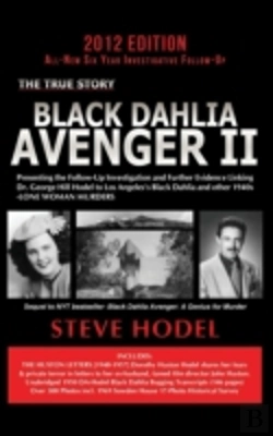 Bertrand.pt - Black Dahlia Avenger Ii
