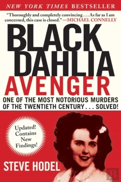 Bertrand.pt - Black Dahlia Avenger