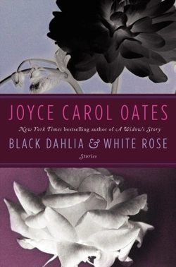 Bertrand.pt - Black Dahlia & White Rose