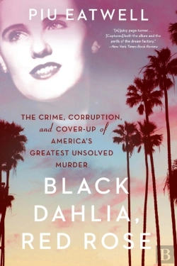 Bertrand.pt - Black Dahlia, Red Rose