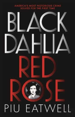 Bertrand.pt - Black Dahlia, Red Rose