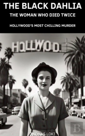 Black Dahlia