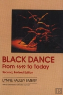 Bertrand.pt - Black Dance