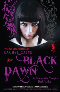 Bertrand.pt - Black Dawn