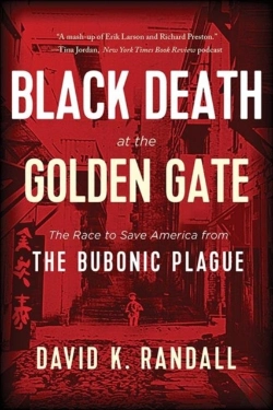 Bertrand.pt - Black Death At The Golden Gate