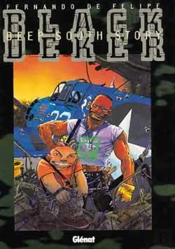 Bertrand.pt - Black Deker Tome 1 ; Deep South