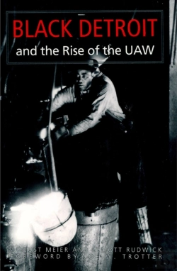 Bertrand.pt - Black Detroit And The Rise Of The Uaw
