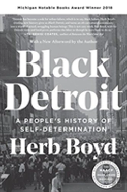 Bertrand.pt - Black Detroit