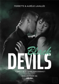 Bertrand.pt - Black Devils 2