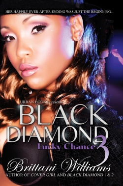 Bertrand.pt - Black Diamond 3